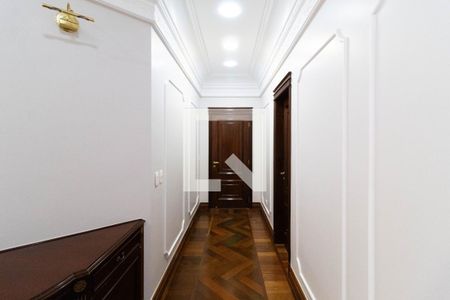 Apartamento para alugar com 336m², 4 quartos e 5 vagas Apartamento para alugar com 336m², 4 quartos e 5 vagasQuarto 4