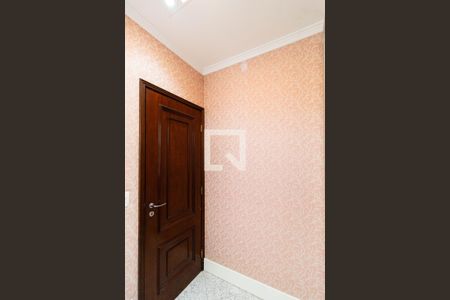 Apartamento para alugar com 336m², 4 quartos e 5 vagas Apartamento para alugar com 336m², 4 quartos e 5 vagasDespensa