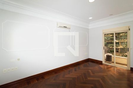 Apartamento para alugar com 336m², 4 quartos e 5 vagas Apartamento para alugar com 336m², 4 quartos e 5 vagasQuarto 3