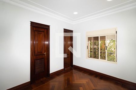 Apartamento para alugar com 336m², 4 quartos e 5 vagas Apartamento para alugar com 336m², 4 quartos e 5 vagasQuarto 1