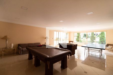 Apartamento para alugar com 336m², 4 quartos e 5 vagas Apartamento para alugar com 336m², 4 quartos e 5 vagasÁrea comum