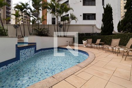 Apartamento para alugar com 336m², 4 quartos e 5 vagas Apartamento para alugar com 336m², 4 quartos e 5 vagasÁrea comum