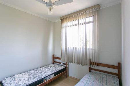 Quarto 2 de apartamento para alugar com 2 quartos, 45m² em Dona Clara, Belo Horizonte