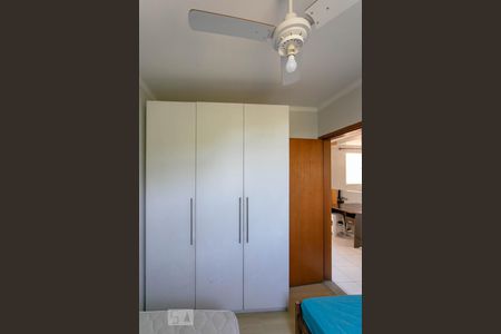 Quarto 1 de apartamento para alugar com 2 quartos, 45m² em Dona Clara, Belo Horizonte