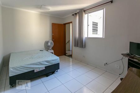 Sala de apartamento para alugar com 2 quartos, 45m² em Dona Clara, Belo Horizonte