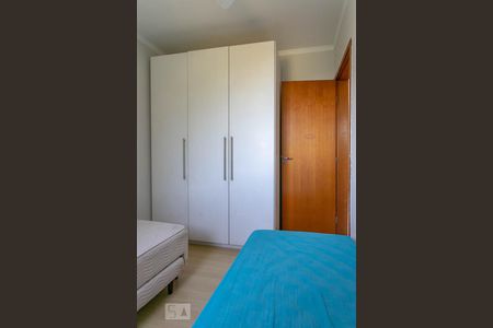 Quarto 1 de apartamento para alugar com 2 quartos, 45m² em Dona Clara, Belo Horizonte