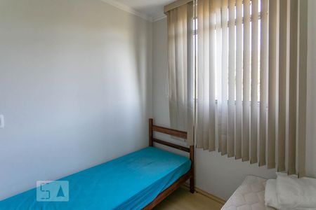 Quarto 1 de apartamento para alugar com 2 quartos, 45m² em Dona Clara, Belo Horizonte