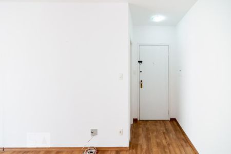 Sala de apartamento à venda com 3 quartos, 100m² em Jardim Marajoara, São Paulo