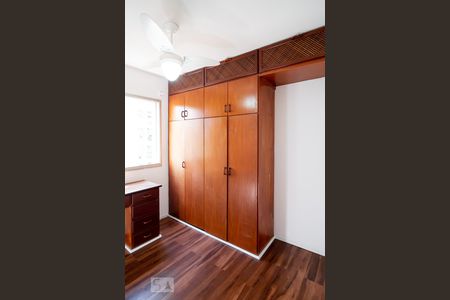 Quarto 1 de apartamento à venda com 3 quartos, 100m² em Jardim Marajoara, São Paulo