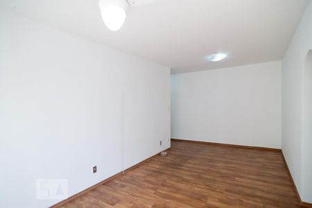 Sala de apartamento à venda com 3 quartos, 100m² em Jardim Marajoara, São Paulo