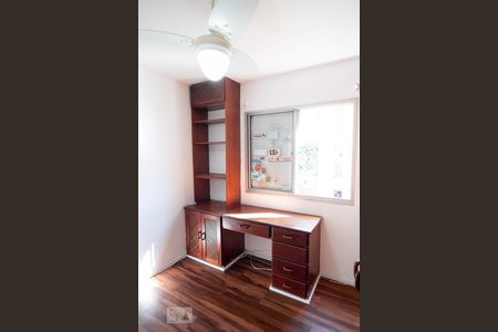 Quarto 1 de apartamento à venda com 3 quartos, 100m² em Jardim Marajoara, São Paulo