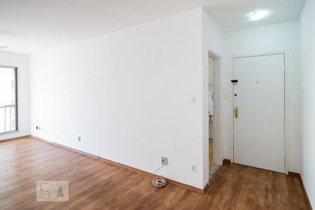 Sala de apartamento à venda com 3 quartos, 100m² em Jardim Marajoara, São Paulo