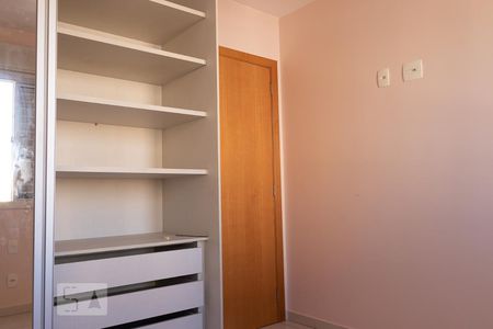 Quarto de apartamento para alugar com 3 quartos, 90m² em Sul (águas Claras), Brasília