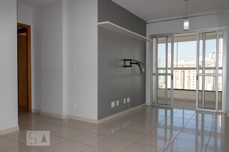 Sala de apartamento para alugar com 3 quartos, 90m² em Sul (águas Claras), Brasília