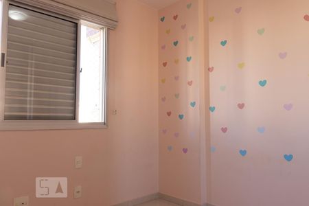 Quarto de apartamento para alugar com 3 quartos, 90m² em Sul (águas Claras), Brasília