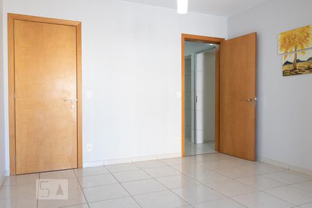 Sala de apartamento para alugar com 3 quartos, 90m² em Sul (águas Claras), Brasília