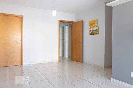 Sala de apartamento para alugar com 3 quartos, 90m² em Sul (águas Claras), Brasília