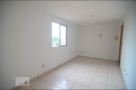 Sala de apartamento à venda com 2 quartos, 42m² em Estância Velha, Canoas