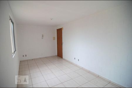 Sala de apartamento à venda com 2 quartos, 42m² em Estância Velha, Canoas