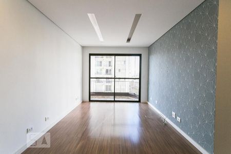 Sala de apartamento à venda com 2 quartos, 78m² em Alto da Mooca, São Paulo