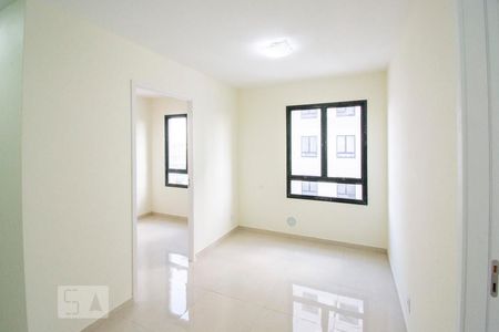 Sala de apartamento à venda com 2 quartos, 37m² em Presidente Altino, Osasco