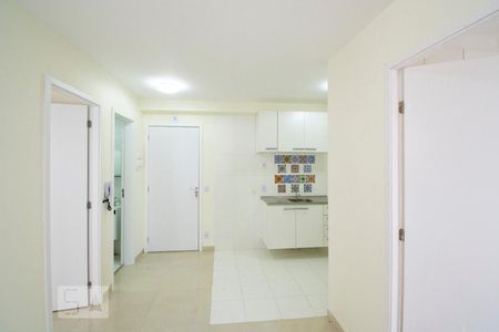 Sala de apartamento à venda com 2 quartos, 37m² em Presidente Altino, Osasco