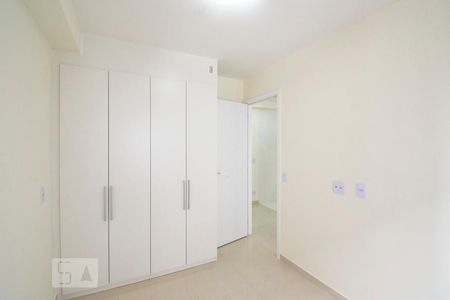 Quarto de apartamento à venda com 2 quartos, 37m² em Presidente Altino, Osasco