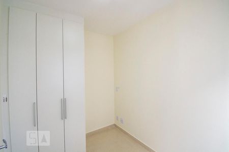 Quarto de apartamento à venda com 2 quartos, 37m² em Presidente Altino, Osasco