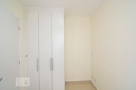 Quarto de apartamento à venda com 2 quartos, 37m² em Presidente Altino, Osasco