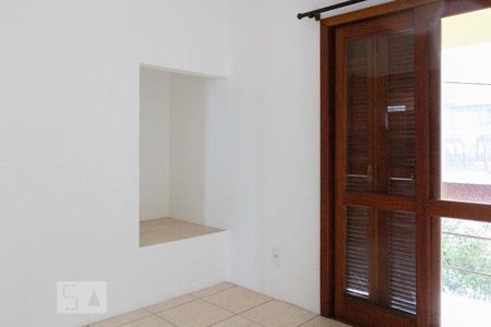 Quarto 1 de casa de condomínio para alugar com 2 quartos, 70m² em Vila João Pessoa, Porto Alegre