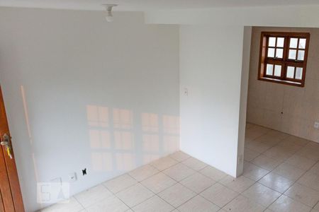 Sala de casa de condomínio para alugar com 2 quartos, 70m² em Vila João Pessoa, Porto Alegre