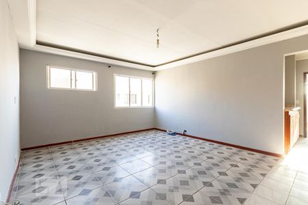 Sala  de apartamento para alugar com 2 quartos, 92m² em Parque Paineiras, São Paulo