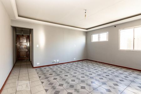 Sala  de apartamento para alugar com 2 quartos, 92m² em Parque Paineiras, São Paulo