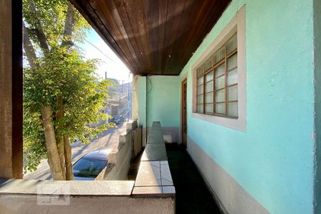 Casa 2 de casa à venda com 3 quartos, 300m² em Vila Araguaia, São Paulo