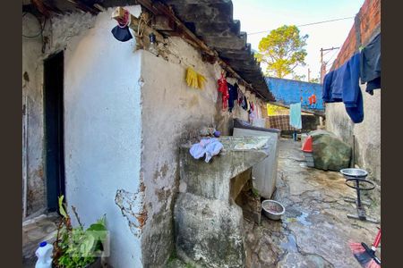 Casa 3 de casa à venda com 3 quartos, 300m² em Vila Araguaia, São Paulo