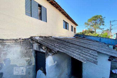 Casa 4 de casa à venda com 3 quartos, 300m² em Vila Araguaia, São Paulo