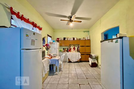 Cozinha de casa à venda com 3 quartos, 300m² em Vila Araguaia, São Paulo