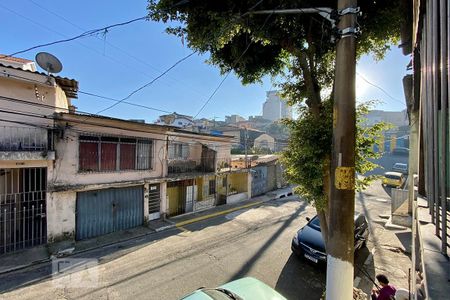 Vista Casa 2 de casa à venda com 3 quartos, 300m² em Vila Araguaia, São Paulo