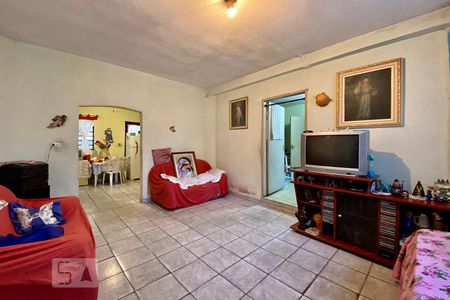 Quarto 2 de casa à venda com 3 quartos, 300m² em Vila Araguaia, São Paulo