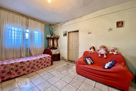 Quarto 2 de casa à venda com 3 quartos, 300m² em Vila Araguaia, São Paulo