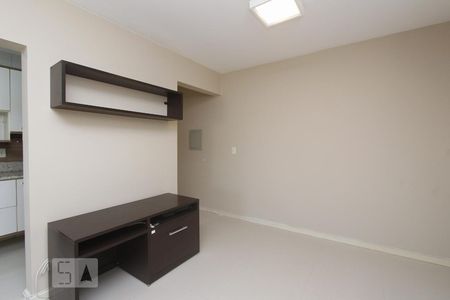 SALA de apartamento à venda com 2 quartos, 65m² em São Geraldo, Porto Alegre