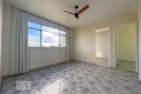 Sala de apartamento à venda com 2 quartos, 50m² em Irajá, Rio de Janeiro