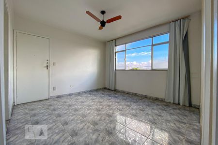 Sala de apartamento à venda com 2 quartos, 50m² em Irajá, Rio de Janeiro