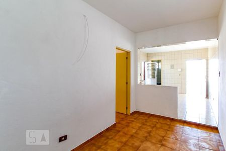 Sala de casa para alugar com 1 quarto, 200m² em Jardim Rosana, Guarulhos