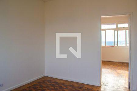 Sala de apartamento para alugar com 1 quarto, 40m² em Centro Histórico, Porto Alegre