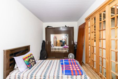 Quarto 2 de casa à venda com 2 quartos, 96m² em Vila Nova Mazzei, São Paulo