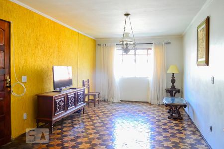 Sala Janela de casa à venda com 3 quartos, 100m² em Cidade Patriarca, São Paulo