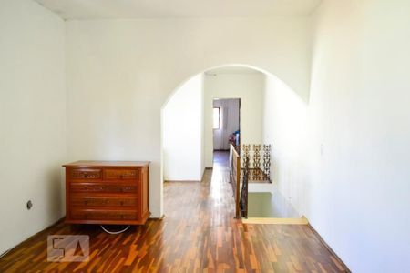 Sala Piso Superior Entrada de casa à venda com 3 quartos, 100m² em Cidade Patriarca, São Paulo