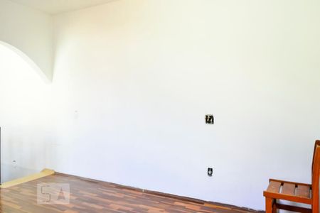 Sala Piso Superior Vista Lateral de casa à venda com 3 quartos, 100m² em Cidade Patriarca, São Paulo