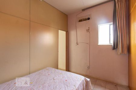 Quarto de apartamento à venda com 1 quarto, 35m² em Centro, Rio de Janeiro